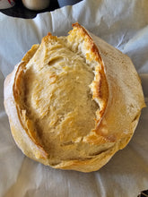 Load image into Gallery viewer, Rise and Shine with the Tangiest Bread in Town – Our Sourdough is No Half-Baked Idea! 🍞😄