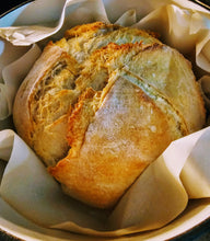 Load image into Gallery viewer, Rise and Shine with the Tangiest Bread in Town – Our Sourdough is No Half-Baked Idea! 🍞😄