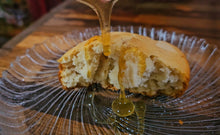 Load image into Gallery viewer, ๐๐ Savor the Flavor of Colorado: Breckenridge Palisade Peach Beer Bread! ๐๐