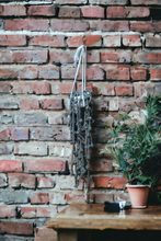 Load image into Gallery viewer, Stunning Crocheted Variegated String of Pearls