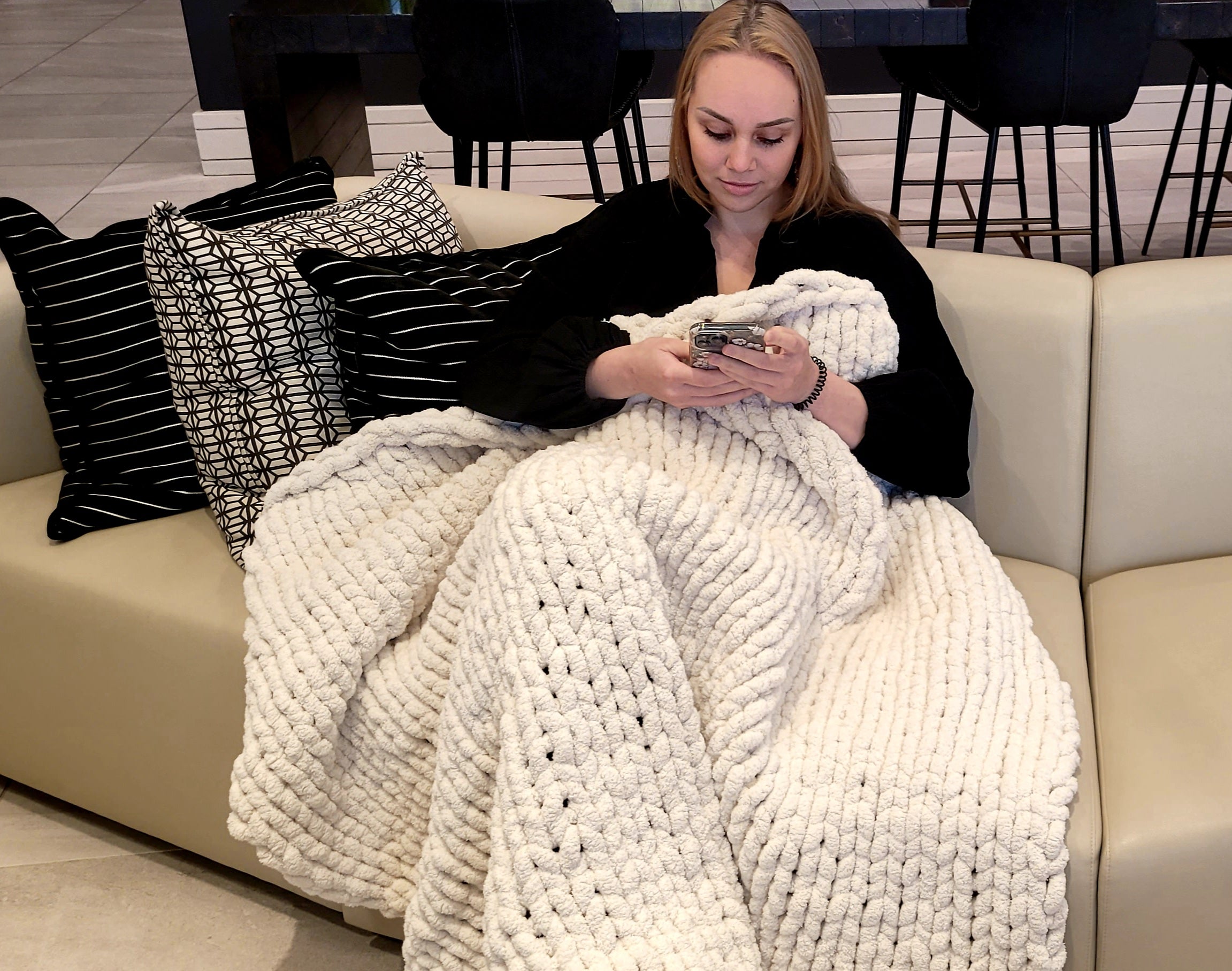 Chunky Cream Throw Nan s Homestead chunky-cream-throw-nan-s-homestead