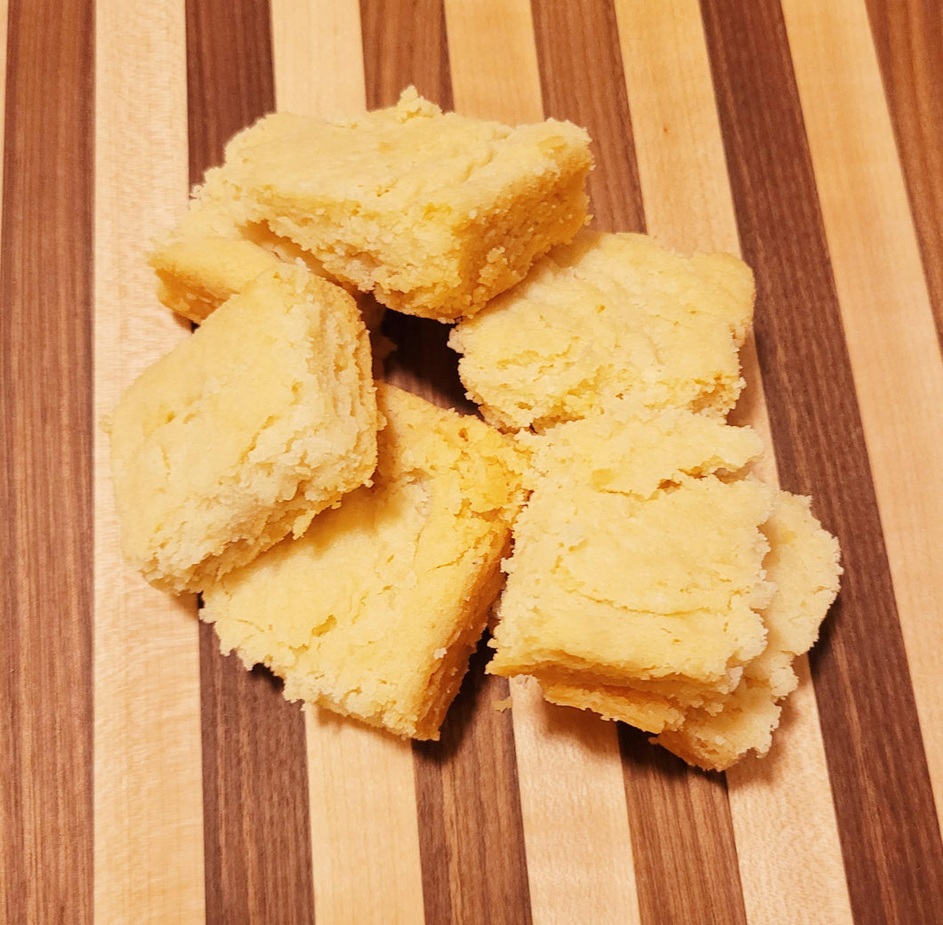 Nan's Shortbread 📦 Indulge in Pure, Buttery Bliss!📦