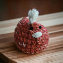 Load image into Gallery viewer, Chicken plushie
