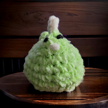 Load image into Gallery viewer, Chicken plushie
